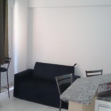 Apartament Flat 208 Mont Blanc Caldas Novas Zewnętrze zdjęcie