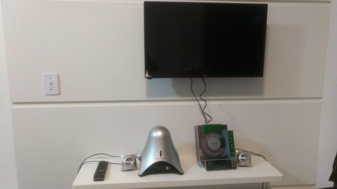 Apartament Flat 208 Mont Blanc Caldas Novas Zewnętrze zdjęcie