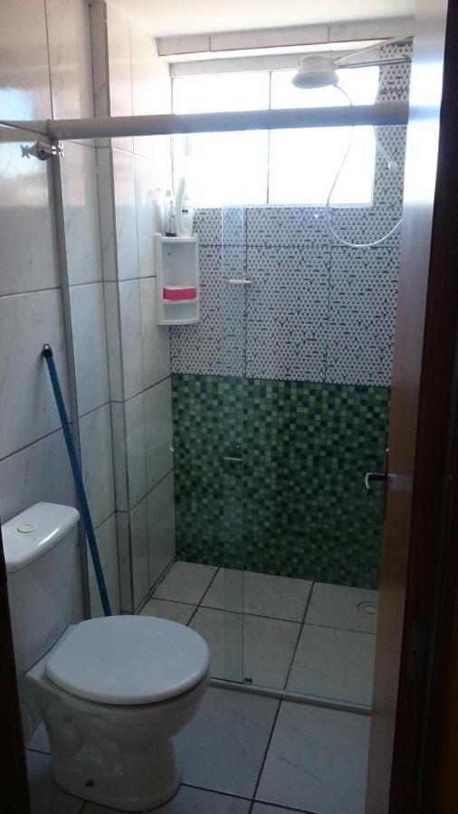 Apartament Flat 208 Mont Blanc Caldas Novas Zewnętrze zdjęcie