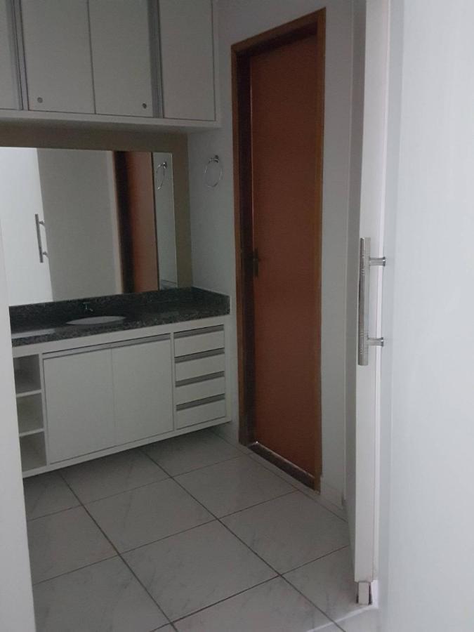 Apartament Flat 208 Mont Blanc Caldas Novas Zewnętrze zdjęcie
