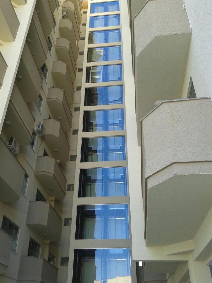 Apartament Flat 208 Mont Blanc Caldas Novas Zewnętrze zdjęcie
