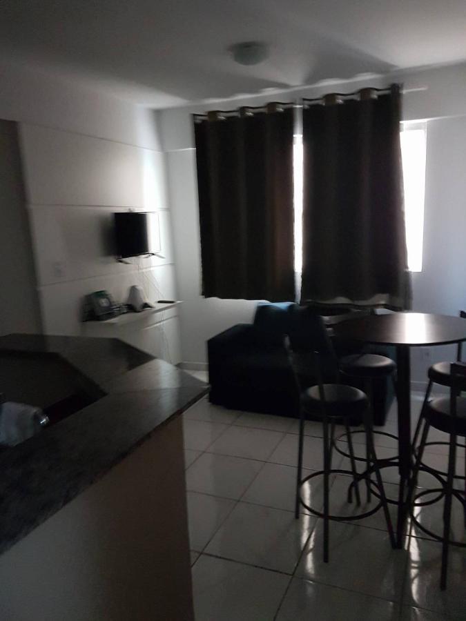 Apartament Flat 208 Mont Blanc Caldas Novas Zewnętrze zdjęcie