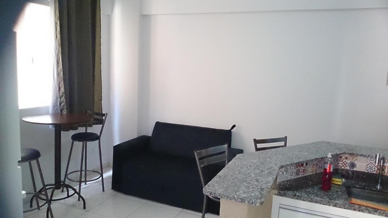 Apartament Flat 208 Mont Blanc Caldas Novas Zewnętrze zdjęcie