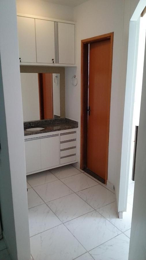 Apartament Flat 208 Mont Blanc Caldas Novas Zewnętrze zdjęcie