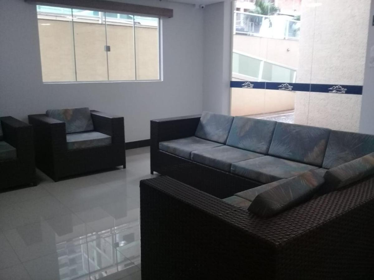 Apartament Flat 208 Mont Blanc Caldas Novas Zewnętrze zdjęcie
