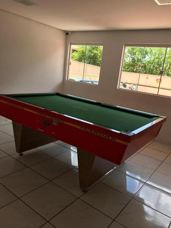 Apartament Flat 208 Mont Blanc Caldas Novas Zewnętrze zdjęcie