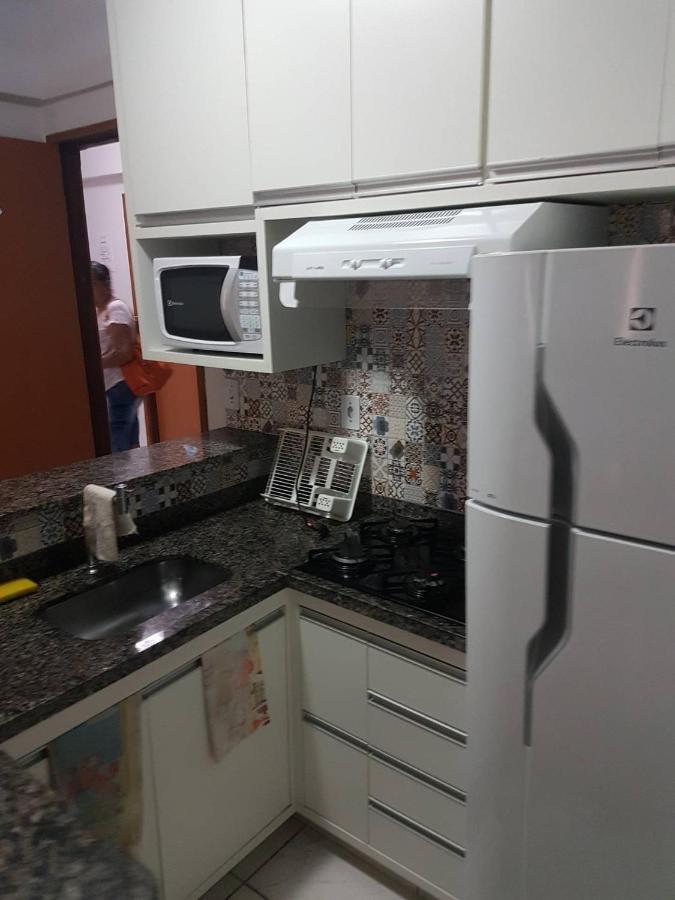 Apartament Flat 208 Mont Blanc Caldas Novas Zewnętrze zdjęcie