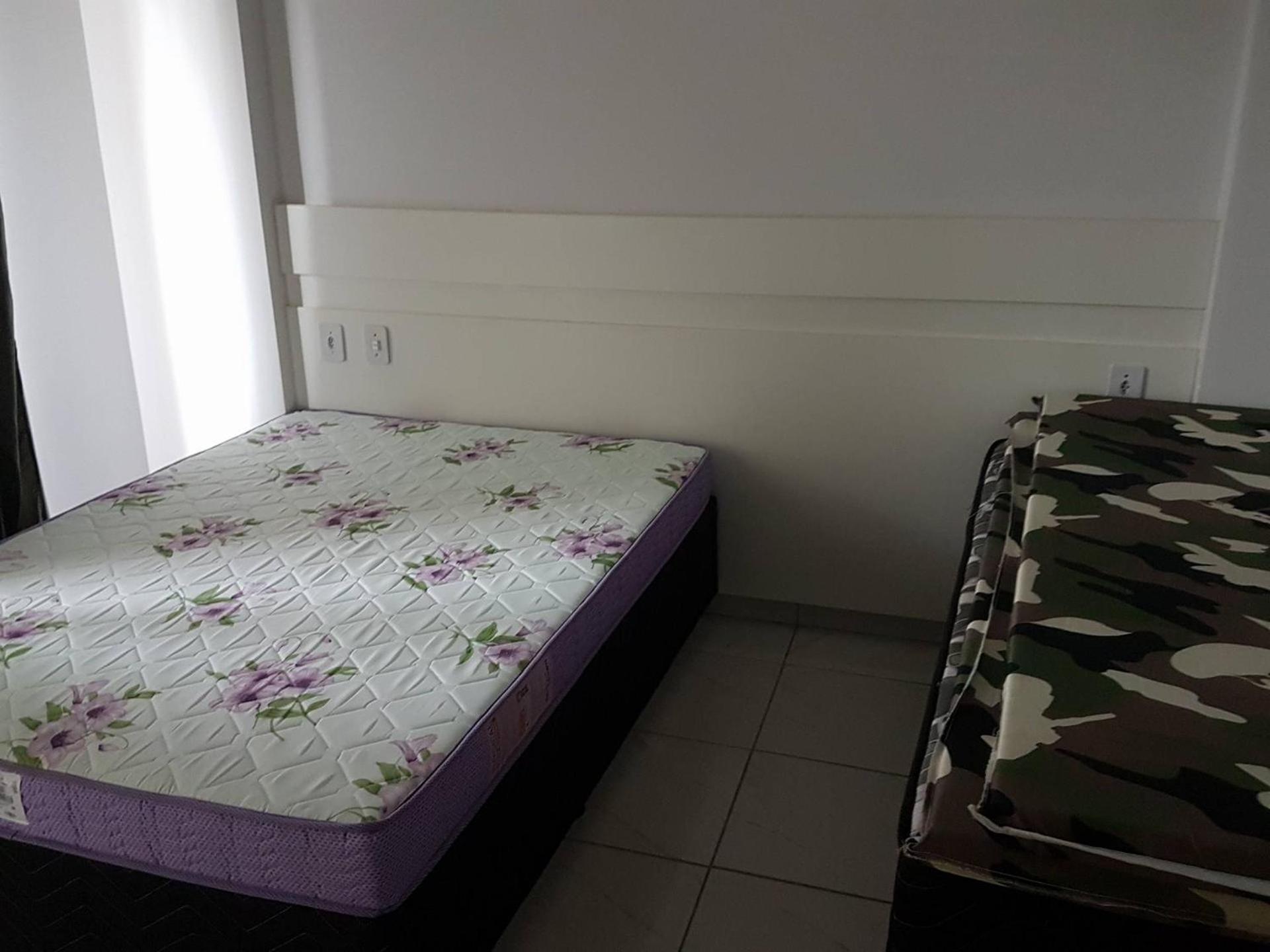 Apartament Flat 208 Mont Blanc Caldas Novas Pokój zdjęcie